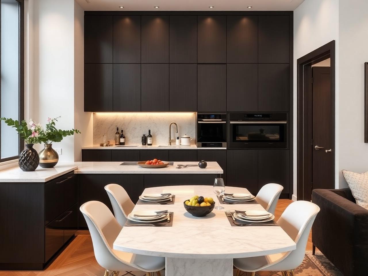 Designwohnung in der Altstadt